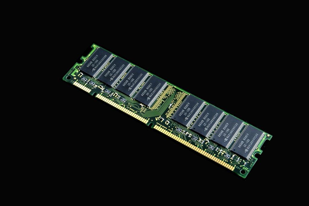 Data center with storage devices