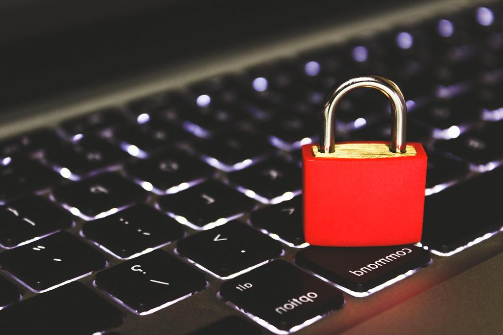 Overview of TKIP encryption protocol